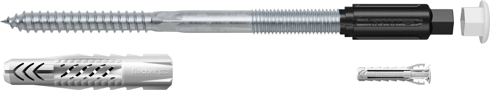 Mocowania Specific Thermax Fischer 8 mm - obrazek 1
