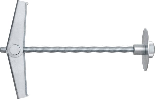 Kołek rozporowy Fischer KD 3, 12 mm, zestaw, 50 szt.