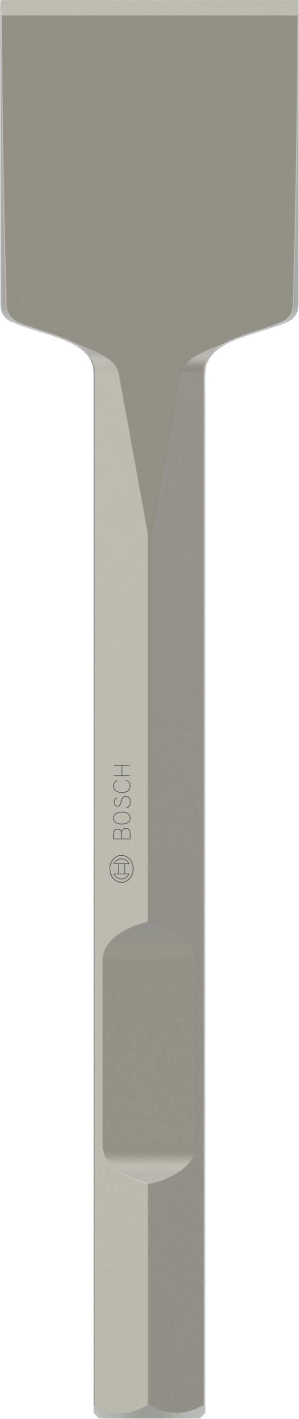 Dłuto szerokie Bosch Accessories Bosch Power Tools 1618661000 sześciokątny uchwyt 1 szt.