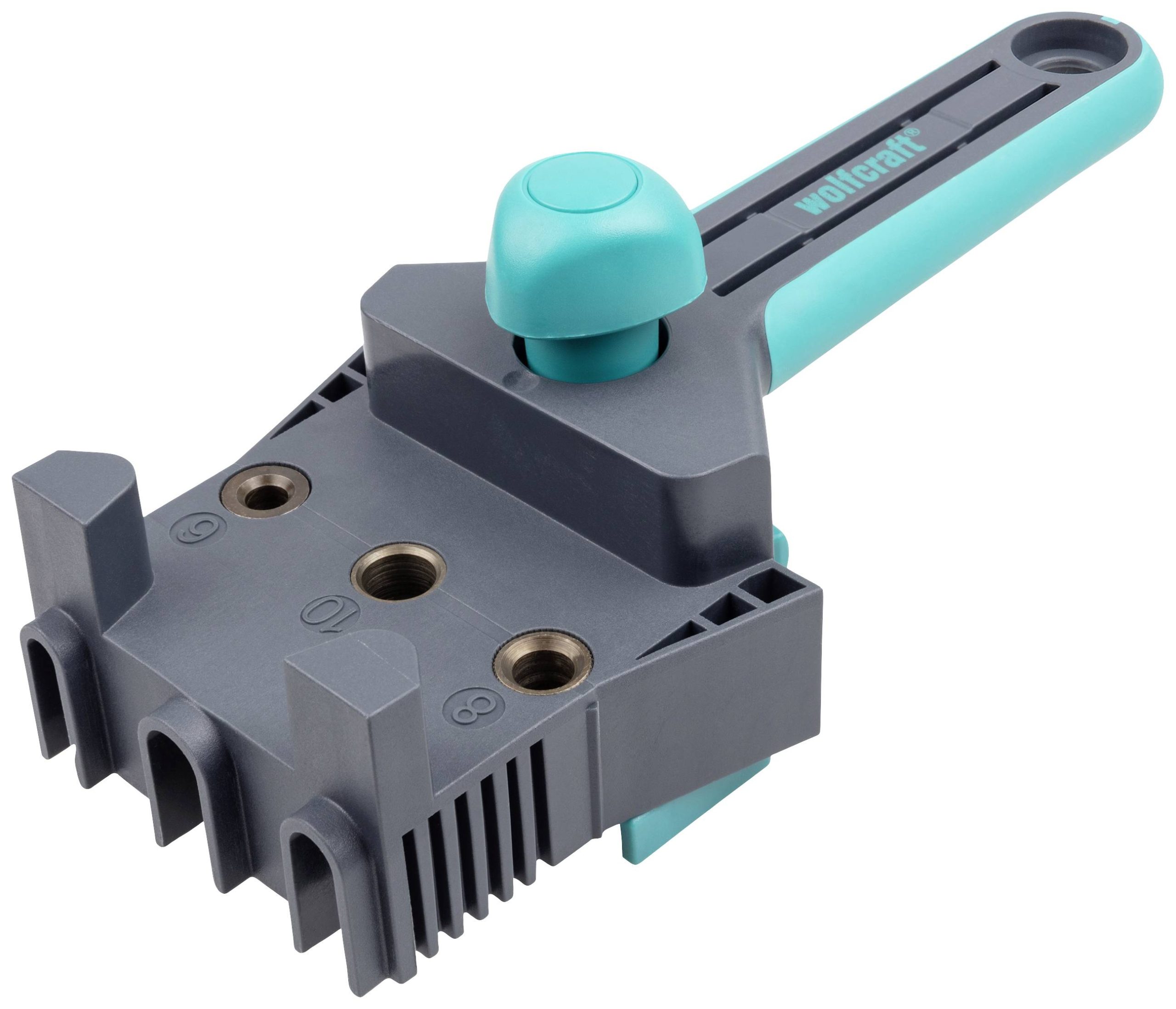 Wolfcraft 4640000 4640000 Kołek uniwersalny 1 szt. - obrazek 1