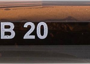 Fischer 518827 Ampułki żywiczne 24 mm 10 szt. Fischer 518827 Ampułki żywiczne 24 mm 10 szt.