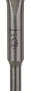 Dłuto płaskie Bosch Accessories Bosch Power Tools 2608690177 SDS-Plus 1 szt. Dłuto płaskie Bosch Accessories Bosch Power Tools 2608690177 SDS-Plus 1 szt.