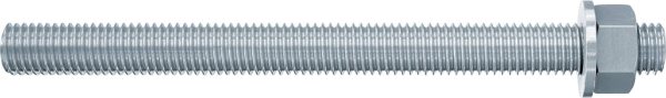 Fischer 519392 FIS A M 8 x 130 Pręt do zakotwienia 130 mm 10 mm 10 szt.