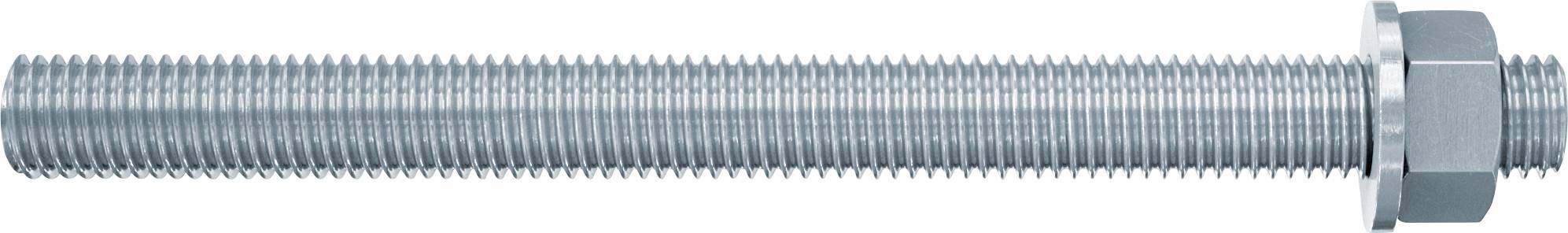 Fischer 519392 FIS A M 8 x 130 Pręt do zakotwienia 130 mm 10 mm 10 szt. - obrazek 1