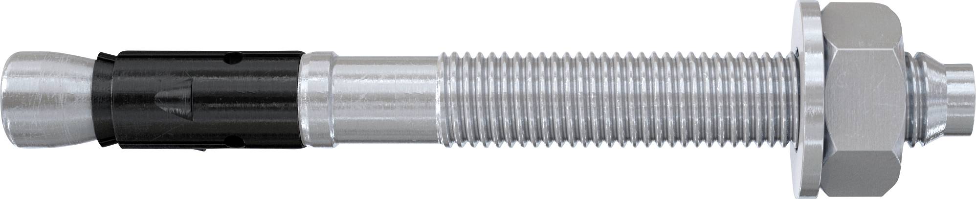 Fischer 564588 FAZ II Plus 12/30 Kotwa klinowa 130 mm 12 mm 20 szt. - obrazek 1