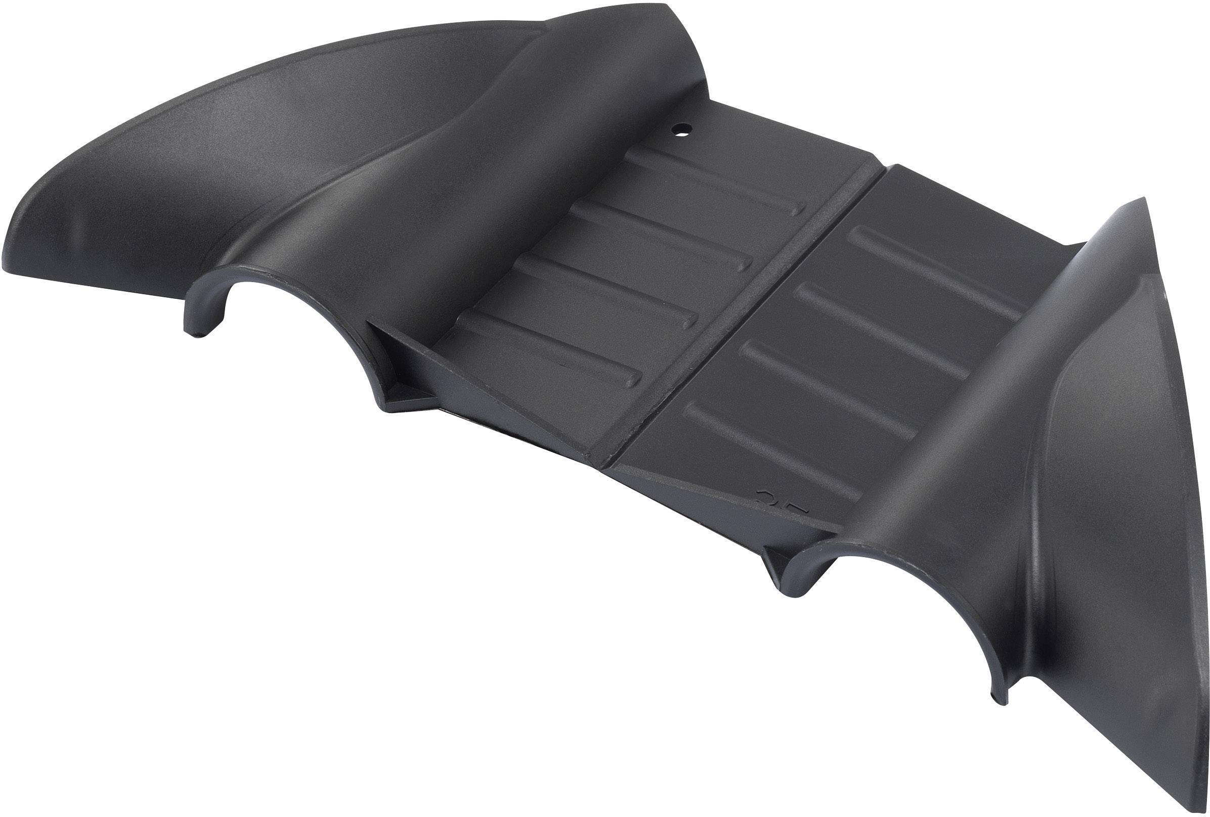 Narzędzie do gwintowania TRU COMPONENTS TC-KT25BK203, 25 mm (max), czarny, 1 szt. - obrazek 1