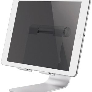 Neomounts DS15-050SL1 Podstawka do tabletu Uniwersalny 5,1 cm (2″) – 27,9 cm (11″) Neomounts DS15-050SL1 Podstawka do tabletu Uniwersalny 5,1 cm (2″) – 27,9 cm (11″)