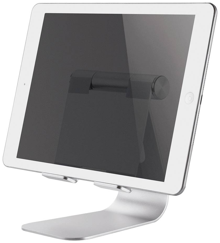 Neomounts DS15-050SL1 Podstawka do tabletu Uniwersalny 5,1 cm (2") - 27,9 cm (11") - obrazek 1
