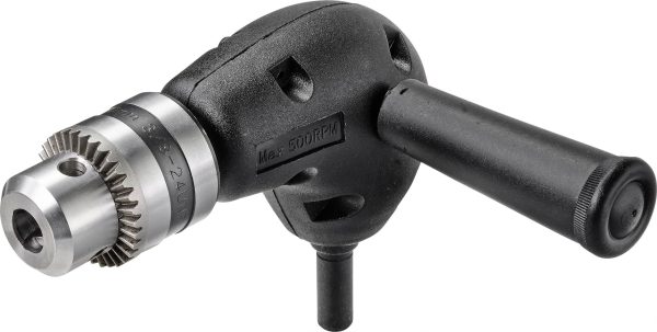 Adapter kątowy wiertła TOOLCRAFT TO-7172757 1,5 – 10 mm