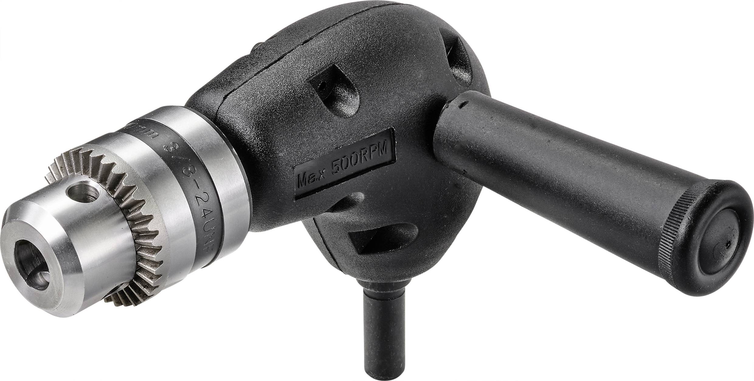 Adapter kątowy wiertła TOOLCRAFT TO-7172757 1,5 - 10 mm - obrazek 1