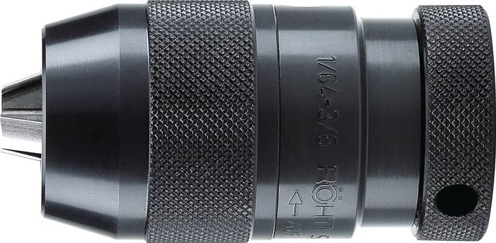 Uchwyt RÖHM 871050 1 - 13 mm - obrazek 1