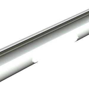 Akcesorium montażowe OBO Bettermann 2153920 2000 mm szary 1 szt. Akcesorium montażowe OBO Bettermann 2153920 2000 mm szary 1 szt.