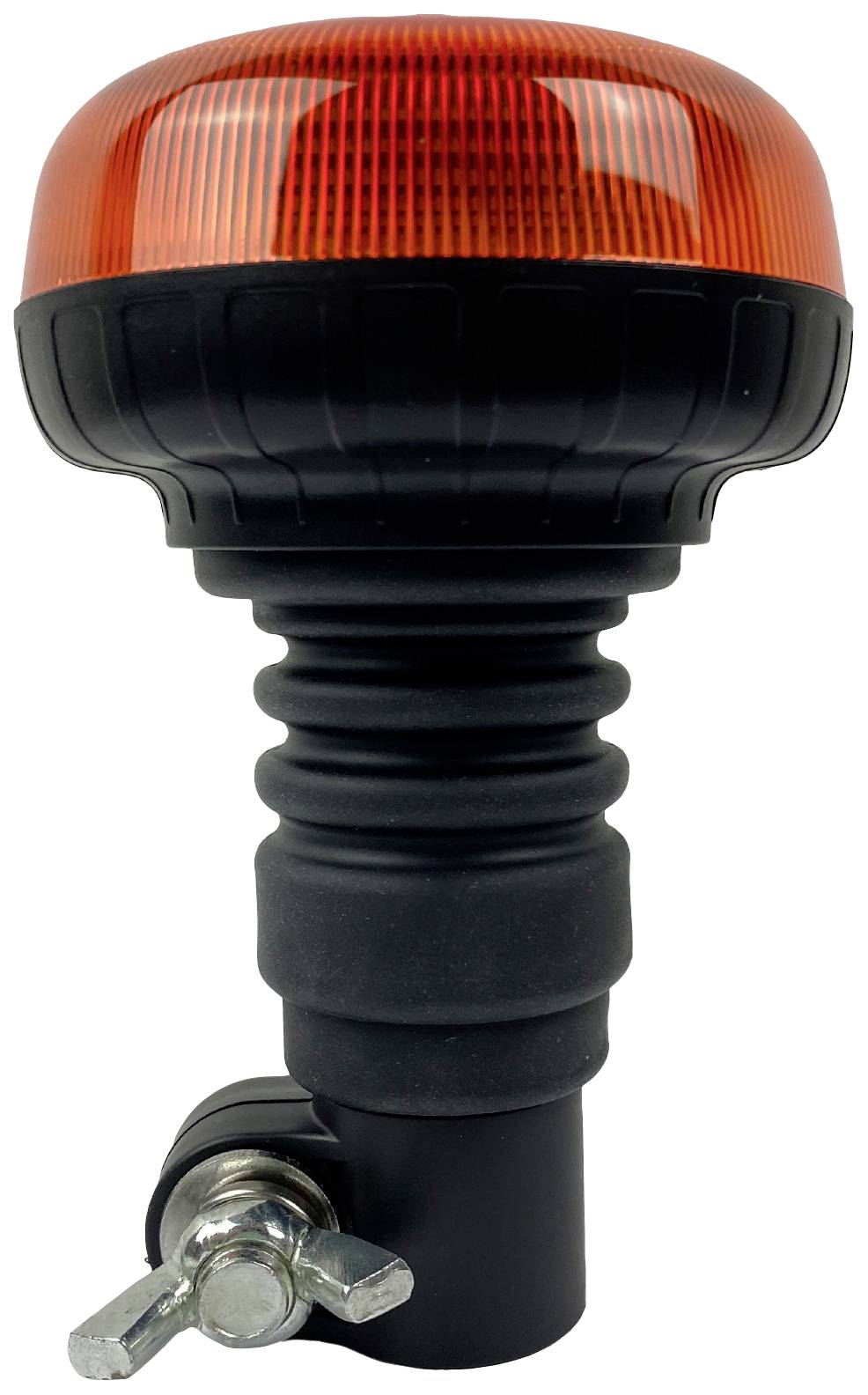 Berger & Schröter N/A LED Mini RKL flex 20303 12 V/DC, 24 V/DC poprzez zainstalowany zasilacz uchwyt elastyczny, uchwyt - obrazek 1