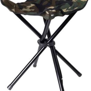 Krzesło składane Stealth Gear SGCS4L, STEALTH GEAR – klappbarer Stuhl 4 Beine, czarny, srebrny Krzesło składane Stealth Gear SGCS4L, STEALTH GEAR – klappbarer Stuhl 4 Beine, czarny, srebrny