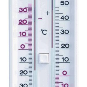 Termometr TFA Dostmann 10.3014.02, -10 do +50 °C Termometr TFA Dostmann 10.3014.02, -10 do +50 °C