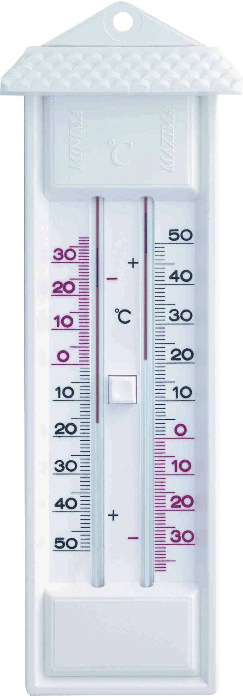 Termometr TFA Dostmann 10.3014.02, -10 do +50 °C - obrazek 1