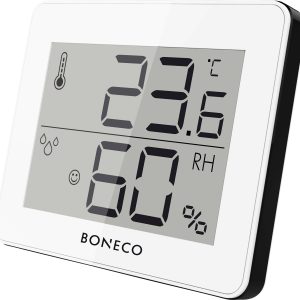 Boneco X200 Termohigrometr X200 Boneco X200 Termohigrometr X200
