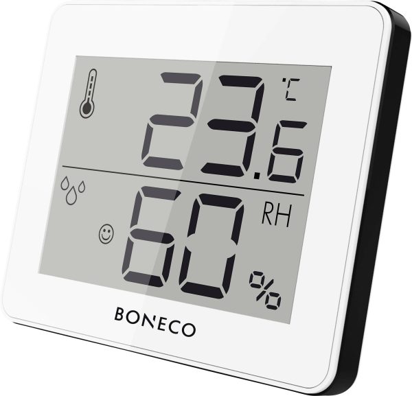 Boneco X200 Termohigrometr X200