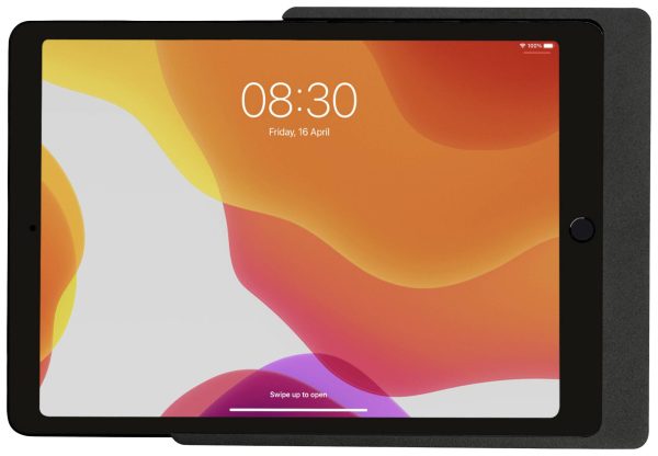 Displine Companion Wall Home Uchwyt ścienny do tabletu Apple iPad 10.2 (7./8./9. Gen.) 25,9 cm (10,2″)
