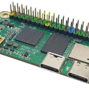 Rock S0 Radxa 512 MB 4 x 1.3 GHz Rock S0 Radxa 512 MB 4 x 1.3 GHz