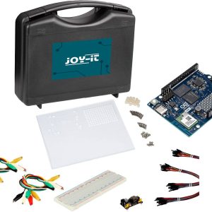 Arduino UNO Q Joy-it 4 GB 4 x 2.0 GHz Arduino UNO Q Joy-it 4 GB 4 x 2.0 GHz