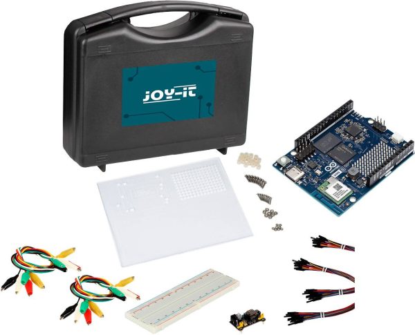 Arduino UNO Q Joy-it 4 GB 4 x 2.0 GHz