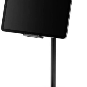 Durable TWIST TABLE Uchwyt biurkowy do tabletu Uniwersalny 11,9 cm (4,7″) – 33 cm (13″) Durable TWIST TABLE Uchwyt biurkowy do tabletu Uniwersalny 11,9 cm (4,7″) – 33 cm (13″)