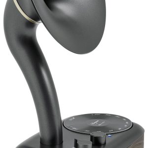 Radio Sangean WR-45 Black fale metrowe (VHF) wielokrotne ładowanie czarny Radio Sangean WR-45 Black fale metrowe (VHF) wielokrotne ładowanie czarny