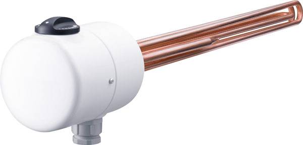 Stiebel Eltron 075115 BGC 075115 Grzałka wkręcana