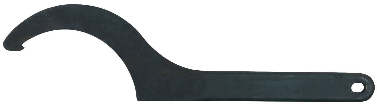 KS Tools 5171377 517.1377 Klucz hakowy Rozmiar klucza (metryczny) (tylko do tytułu) 52 - 55 mm - obrazek 1