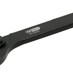 KS Tools 5172375 517.2375 Klucz hakowy Rozmiar klucza (metryczny) (tylko do tytułu) 18 – 40 mm KS Tools 5172375 517.2375 Klucz hakowy Rozmiar klucza (metryczny) (tylko do tytułu) 18 – 40 mm