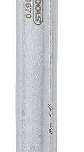 KS Tools 517.0670 Schlüsselverlängerung, 230 mm Adapter przedłużający KS Tools 517.0670 Schlüsselverlängerung, 230 mm Adapter przedłużający