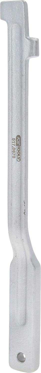 KS Tools 517.0670 Schlüsselverlängerung, 230 mm Adapter przedłużający - obrazek 1