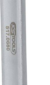 KS Tools 517.0680 Schlüsselverlängerung, 450 mm Adapter przedłużający KS Tools 517.0680 Schlüsselverlängerung, 450 mm Adapter przedłużający