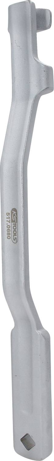 KS Tools 517.0680 Schlüsselverlängerung, 450 mm Adapter przedłużający - obrazek 1