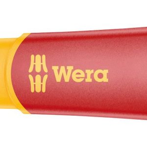 Grzechotka zapadkowa Wera 8007 B VDE Zyklop 05004966001 Grzechotka zapadkowa Wera 8007 B VDE Zyklop 05004966001