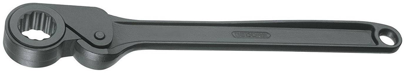 Grzechotka bezstopniowa Gedore 31 KR 20-36 6256120 - obrazek 1