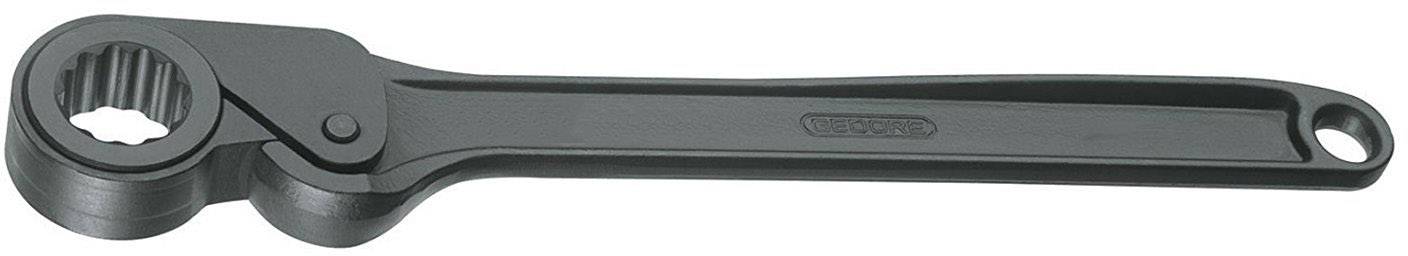 Grzechotka bezstopniowa Gedore 31 KR 20-41 6256470 - obrazek 1