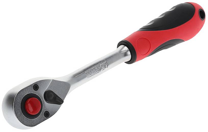 Grzechotka zapadkowa Gedore RED R60000027 3300410 - obrazek 1