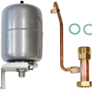 Naczynie wzbiorcze Vaillant 0020218627, 1 szt. Naczynie wzbiorcze Vaillant 0020218627, 1 szt.