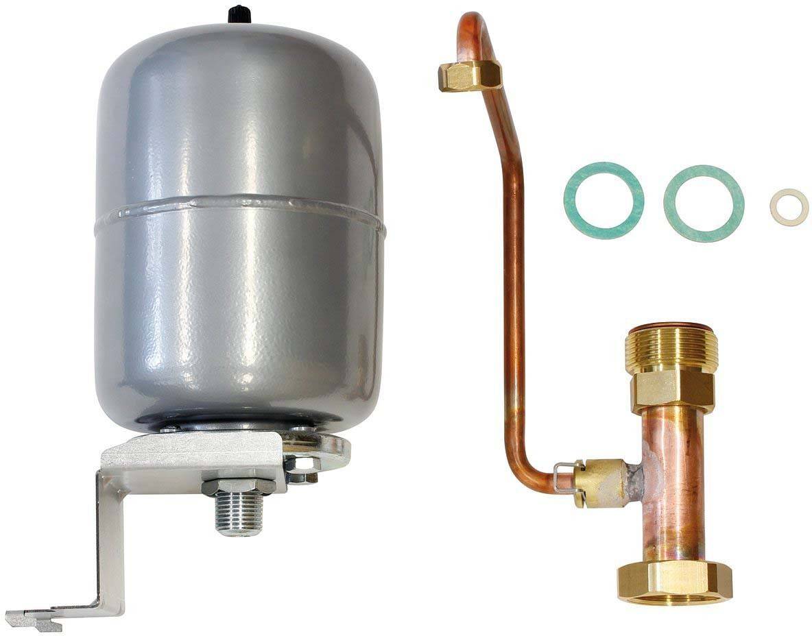 Naczynie wzbiorcze Vaillant 0020218627, 1 szt. - obrazek 1