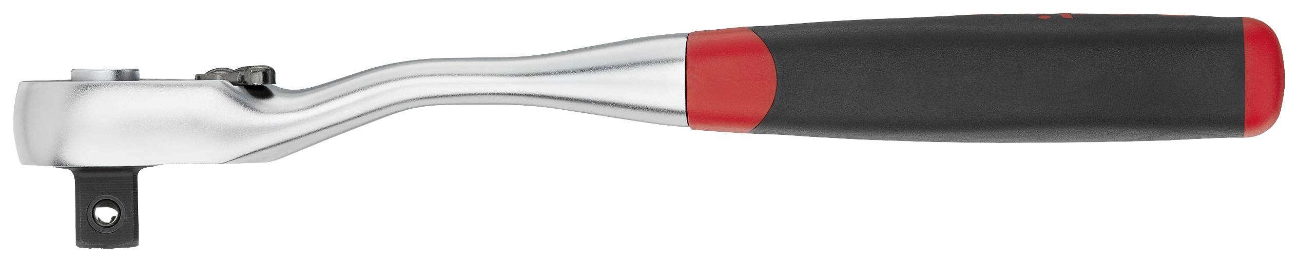 Grzechotka zapadkowa Wiha SB338101 45627 - obrazek 1