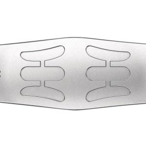 Wera 05020264001 6002 Joker Double Klucz płaski podwójny Rozmiar klucza (metryczny) (tylko do tytułu) 30 – 32 mm Wera 05020264001 6002 Joker Double Klucz płaski podwójny Rozmiar klucza (metryczny) (tylko do tytułu) 30 – 32 mm