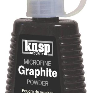 Kasp K30050 proszek grafitowy 50 g Kasp K30050 proszek grafitowy 50 g