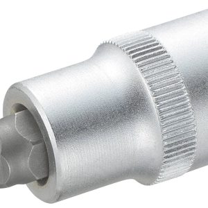 TOOLCRAFT 816158 wewnętrzny sześciokąt Nasadka trzpieniowa 8 mm 1/2″ (12.5 mm) TOOLCRAFT 816158 wewnętrzny sześciokąt Nasadka trzpieniowa 8 mm 1/2″ (12.5 mm)