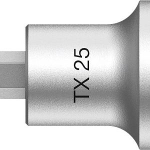 Nasadka TORX T 25 Wera 8767 C HF 05003831001 Nasadka TORX T 25 Wera 8767 C HF 05003831001