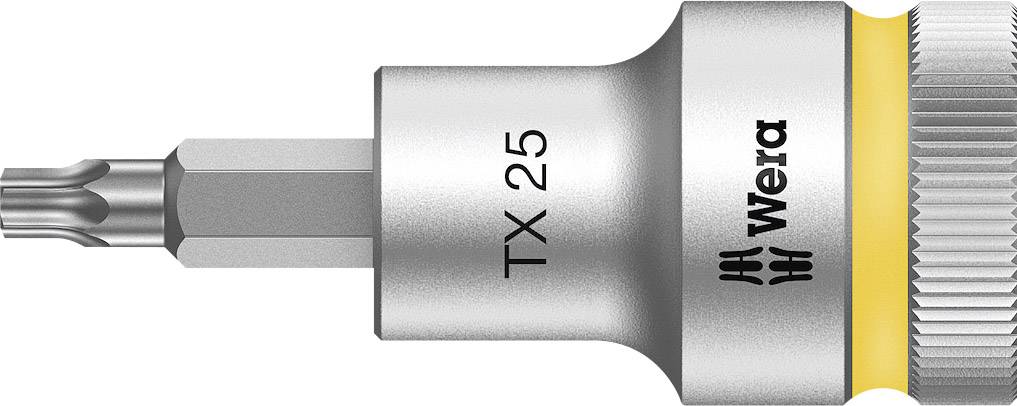 Nasadka TORX T 25 Wera 8767 C HF 05003831001 - obrazek 1