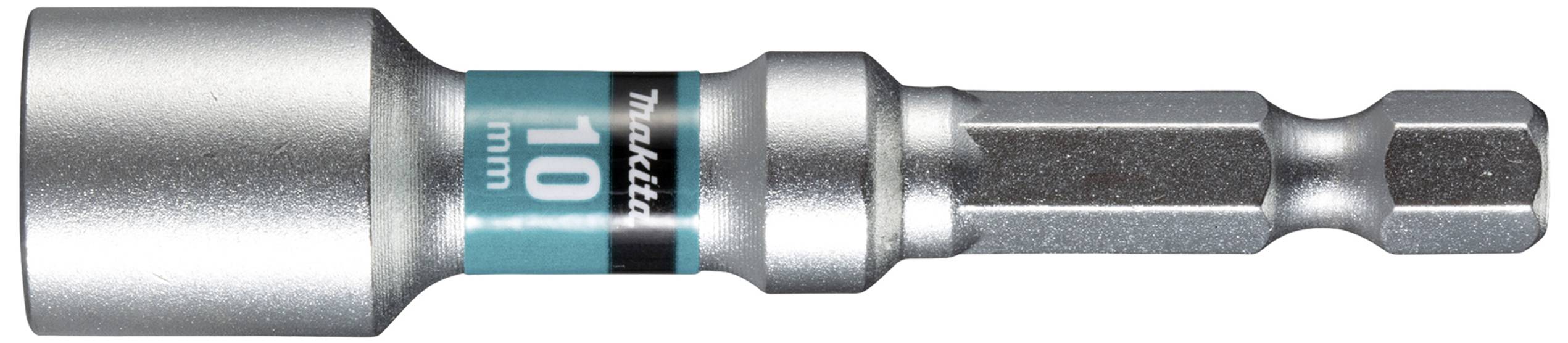 Makita E-03470 E-03470 Klucz nasadowy skrętny 10 mm SW 10 1/4" - obrazek 1