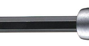 Stahlwille 2049 4 02151004 3/8″ (10 mm) Końcówka wkrętaka 4 mm 3/8″ 4 mm 3/8″ (10 mm)