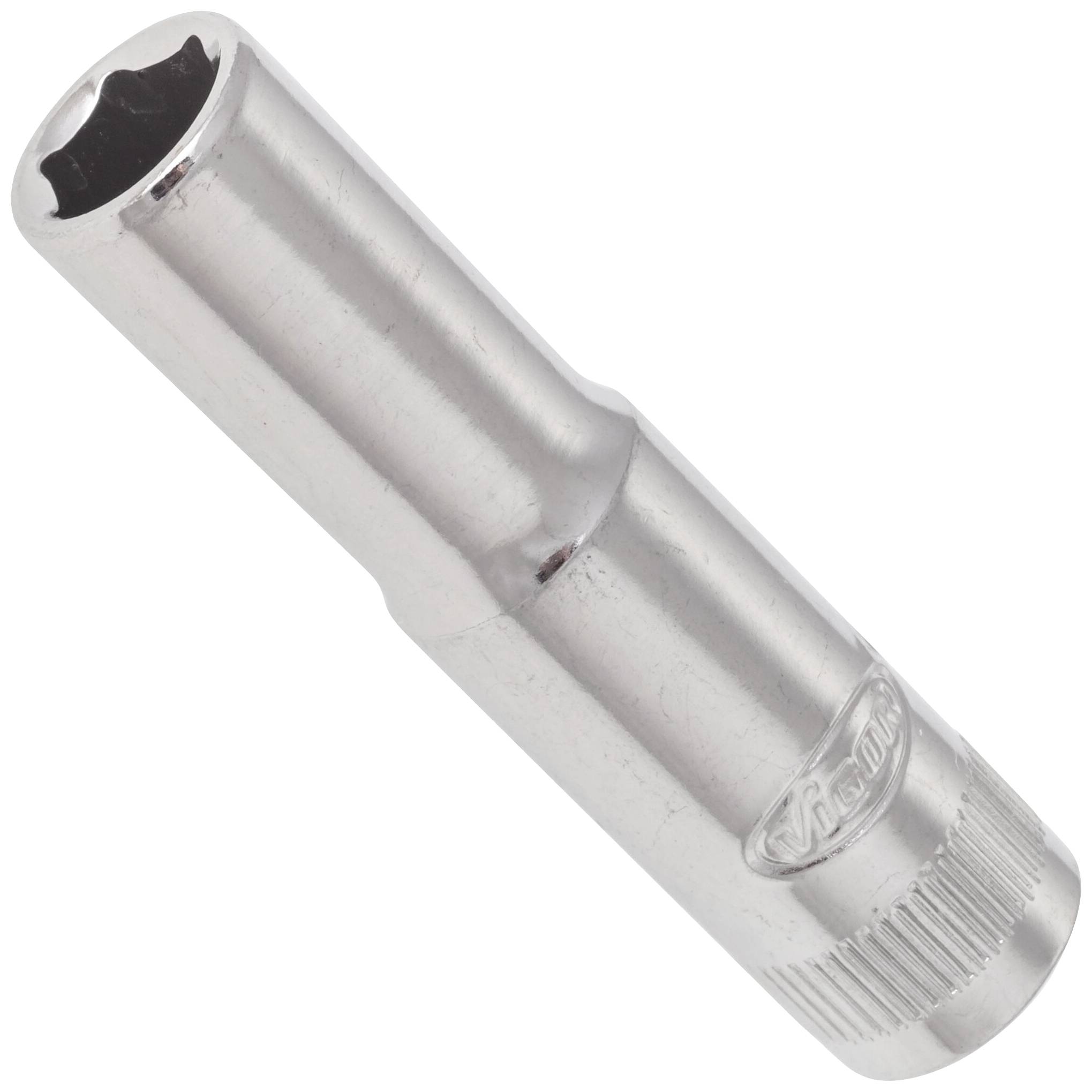 Vigor V2536N V2536N Zewnętrzny profil sześciokątny Nasadka 7 mm 7 mm 1/4" (6,3 mm) - obrazek 1